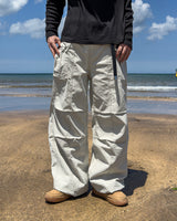 Jeront Cut Deep-dye Cargo Pants