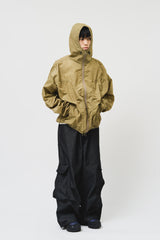 Finn Washed Pants (3color)