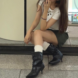 クローバーティー