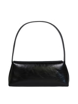 MADE_Linea Baguette Bag/ BLACK