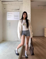 Bambi Slim Long Sleeve T-Shirt