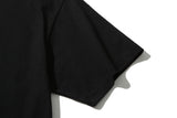 Vintage Workhard Tee (Black)