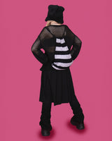 shirring warmer tight pants (레깅스/2color)