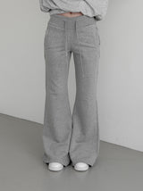 Robben Line Bootcut Sweatpants