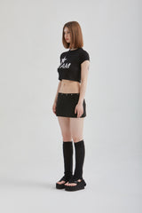 I AM T-SHIRT