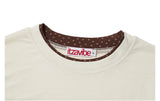 STAR LAYERED LONG SLEEVE - CREAM