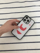 dive case (red)