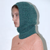 KNIT BALACLAVA_FOREST