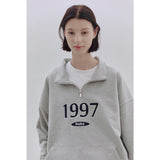 1997 ロゴ ジップアップ MTM