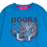 EDEN DOORS MTM Tシャツ（女性用）_SYF2TS55BU