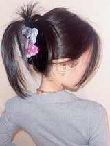 エンジェルキャットヘアピン