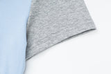 Zella Layered Graphic Tee