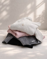 Leven Wool Cardigan