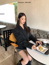 プレミアムボカシウールジャケット
