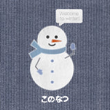 [MADE] Welcome to winter! エポキシケース☃️