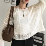 Btan Daily Nylon Pocket String Shoulder Bag