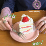 bubble ring