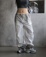 Pigment washed crop sleeveless