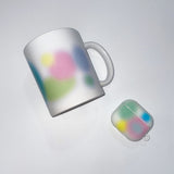 color pop Mug cup