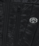 LIGHT HOODED DOWN PUFFER