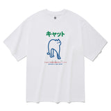 ガイドTシャツ
