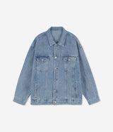 No.1149 B denim JK