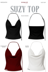 THE FANCE | SUZY TOP 