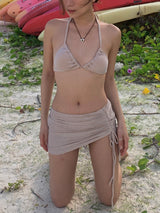 TWINKLE BIKINI 3-PIECE