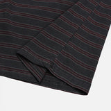 washing stripe T