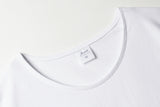 26SS★ Boy Crop U-Neck Short Sleeve T-Shirt