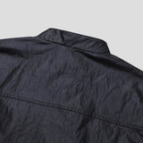 Nylon Tech Rider Jacket