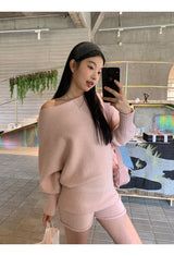 Baby Pink Knitwear fan tournament