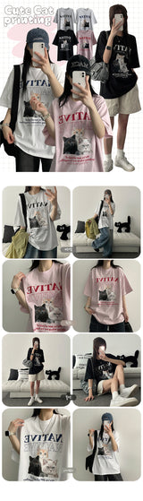 ピッピキャットプリンティングボクシーT
