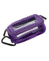 25FW MINI WALLET RIPSTOP POUCH KEYRING