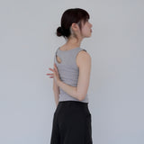drop tank top