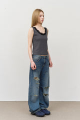 (W) Serk Sleeveless