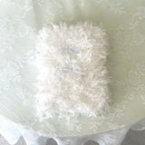 フェザーノート (ホワイト)