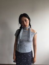 クラシックワンタッチピアス (1color)