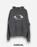 Boomer Pigment Hoodie