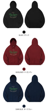 CLASSIC LOGO HOODIE