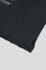 ISSUES Layered Over Long Sleeve T-Shirt 3C