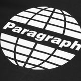 PARAGRAPHベーシックロゴTシャツ