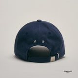 'LIFE IS A FEST, NOT A TEST' Royal Navy Ball Cap