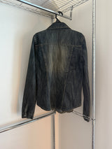 Roban denim shirt (one color)