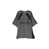 compass track short-sleeve