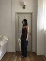 Du Liang Lace Sleeveless (6color)