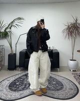 Hail Cation Wide Pants