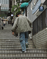 RP 820 ハーフ フィールド ジャケット KHK
