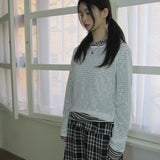 Star sheer T