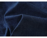Porter Zip Denim Jacket /